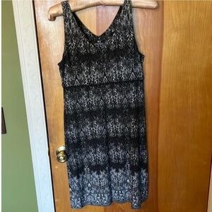 Athleta Santorini dress size XL